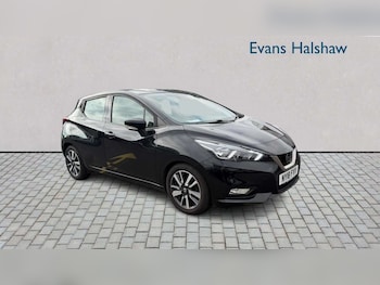 Used Nissan Micra 2018 for sale - 79239096: Photo