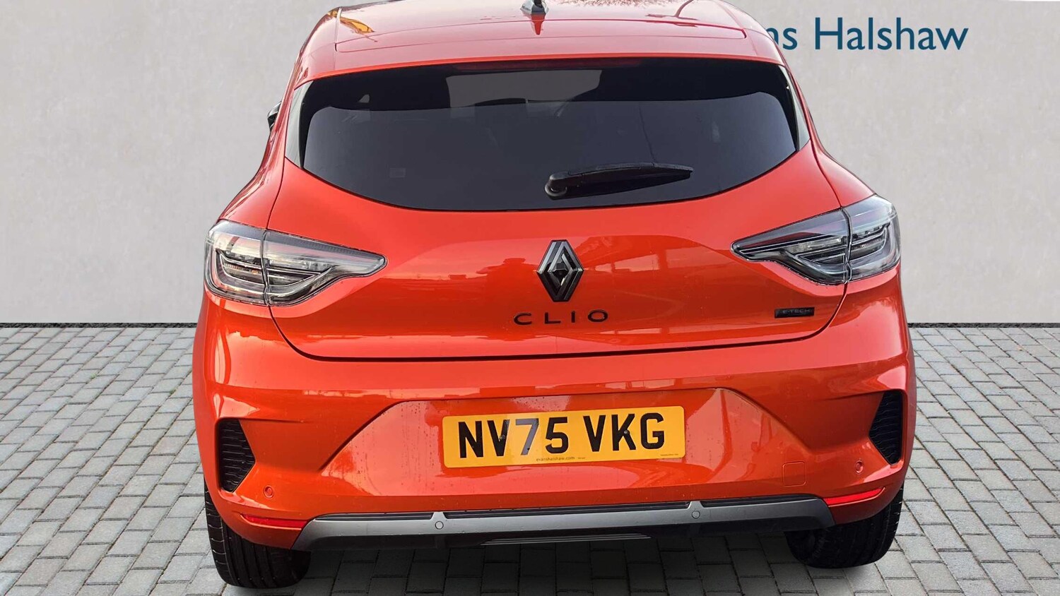 Used Renault Clio for sale - 77860400: Photo 6