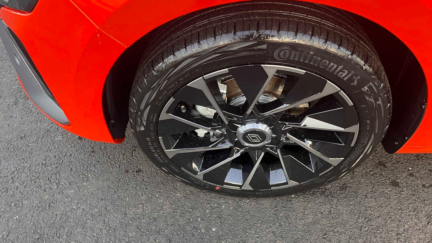 Used Renault Clio for sale - 77860400: Photo 8