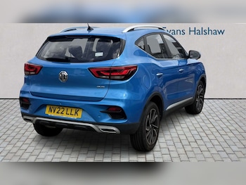 Used MG MG ZS 2022 for sale - 79147969: Photo