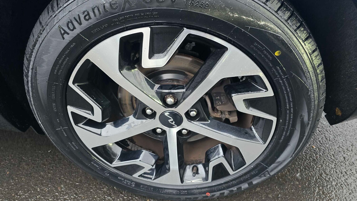 Used Kia Sportage 2022 for sale - 77856512: Photo 10