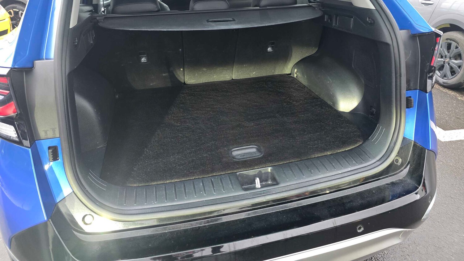 Used Kia Sportage 2022 for sale - 77856512: Photo 13