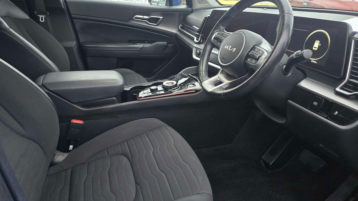 Used Kia Sportage 2022 for sale - 77856512: Photo 16