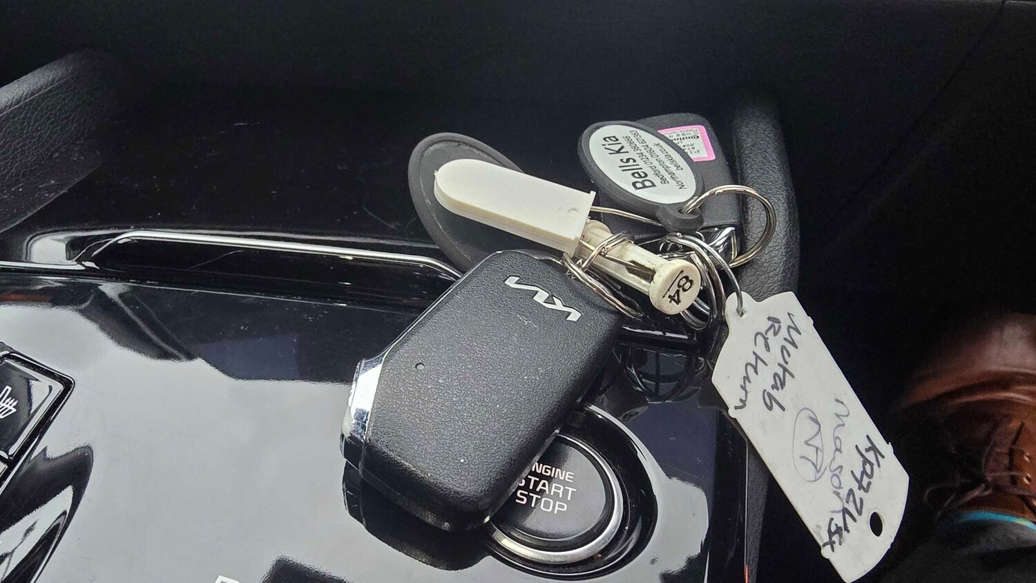 Used Kia Sportage 2022 for sale - 77856512: Photo 19