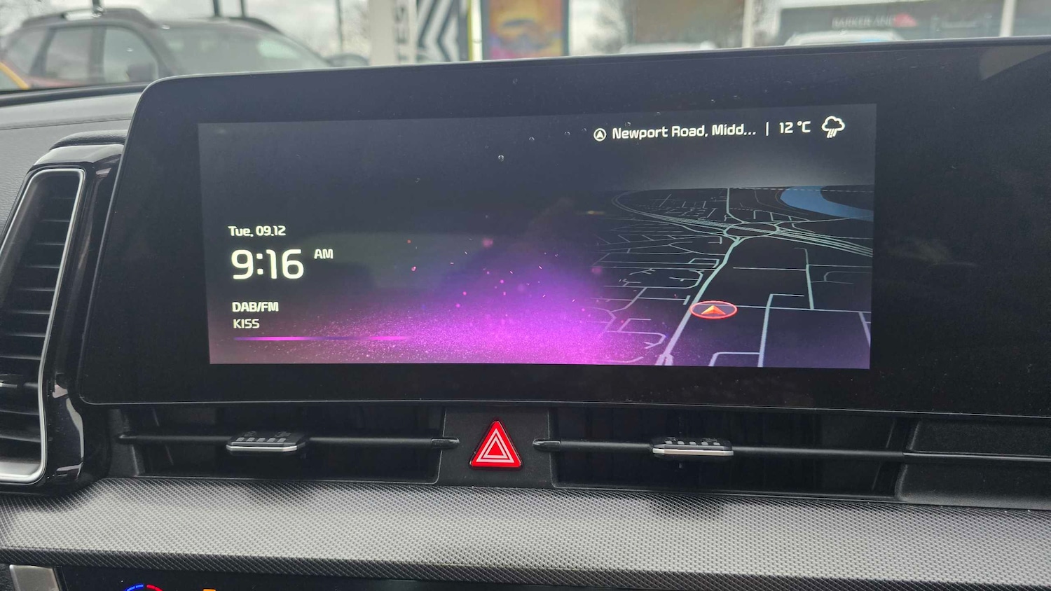 Used Kia Sportage 2022 for sale - 77856512: Photo 20