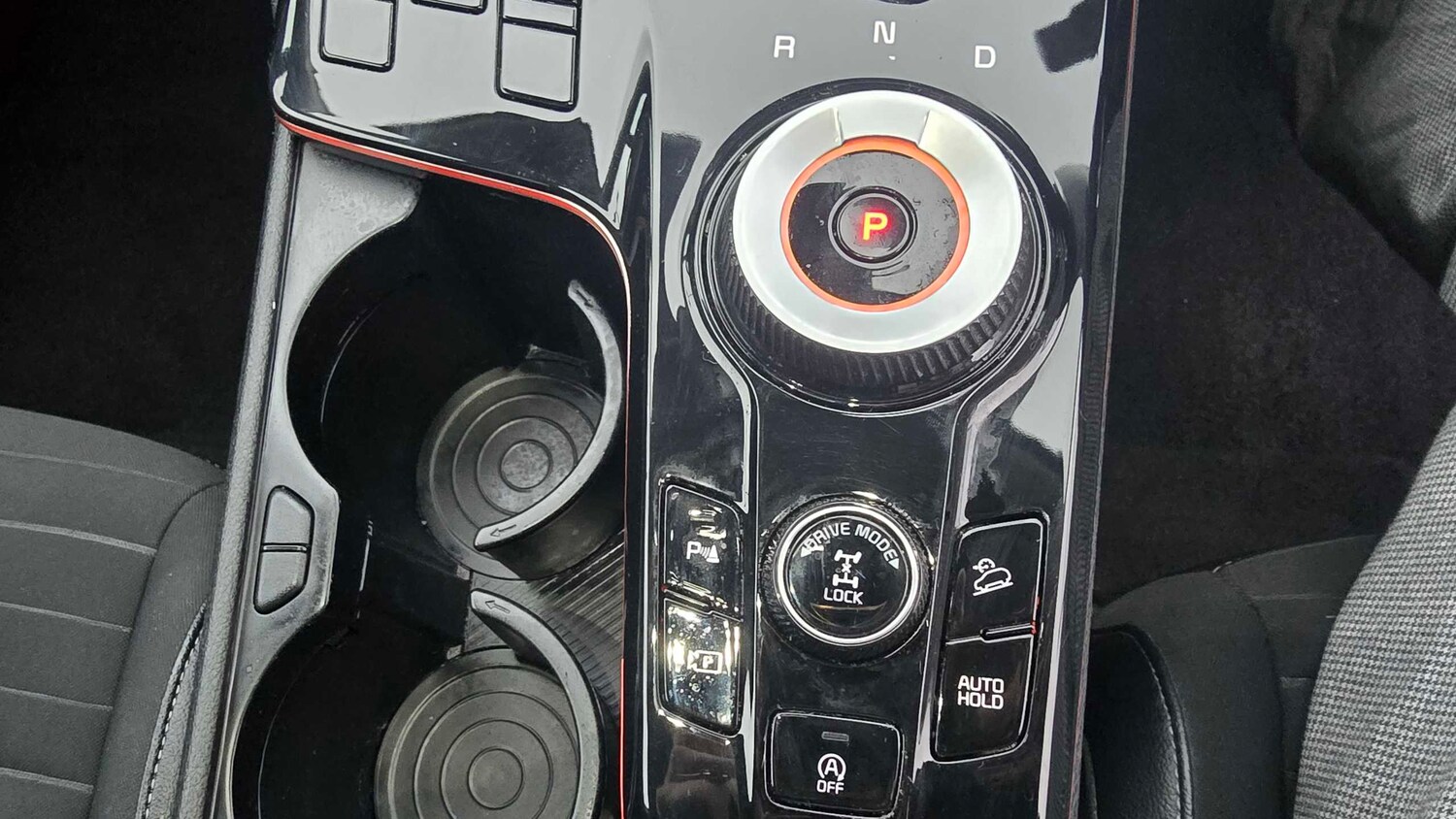 Used Kia Sportage 2022 for sale - 77856512: Photo 21