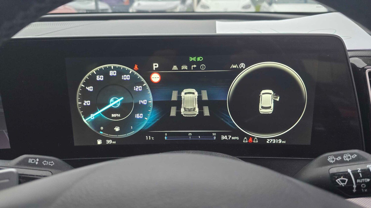 Used Kia Sportage 2022 for sale - 77856512: Photo 25