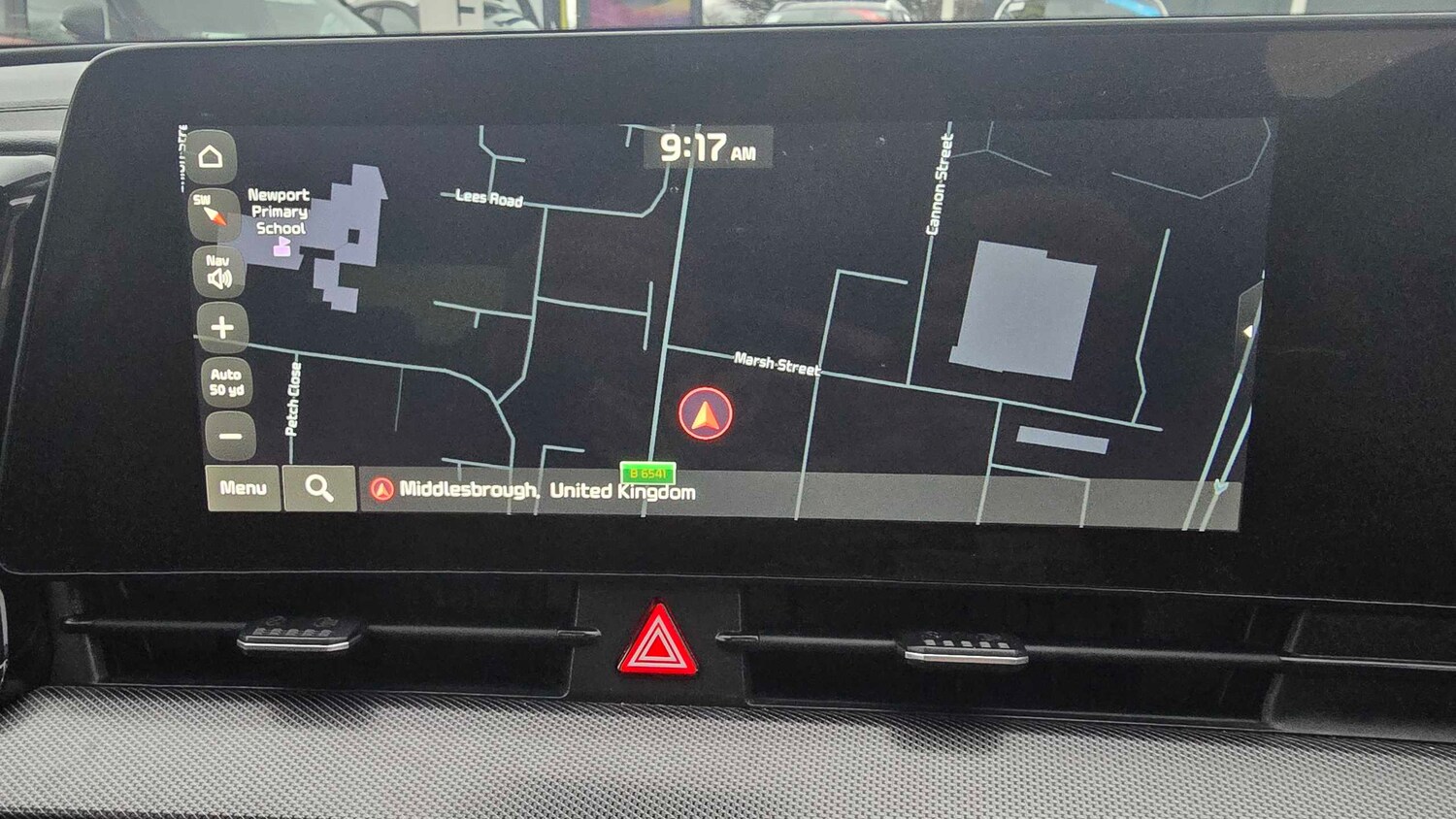 Used Kia Sportage 2022 for sale - 77856512: Photo 27