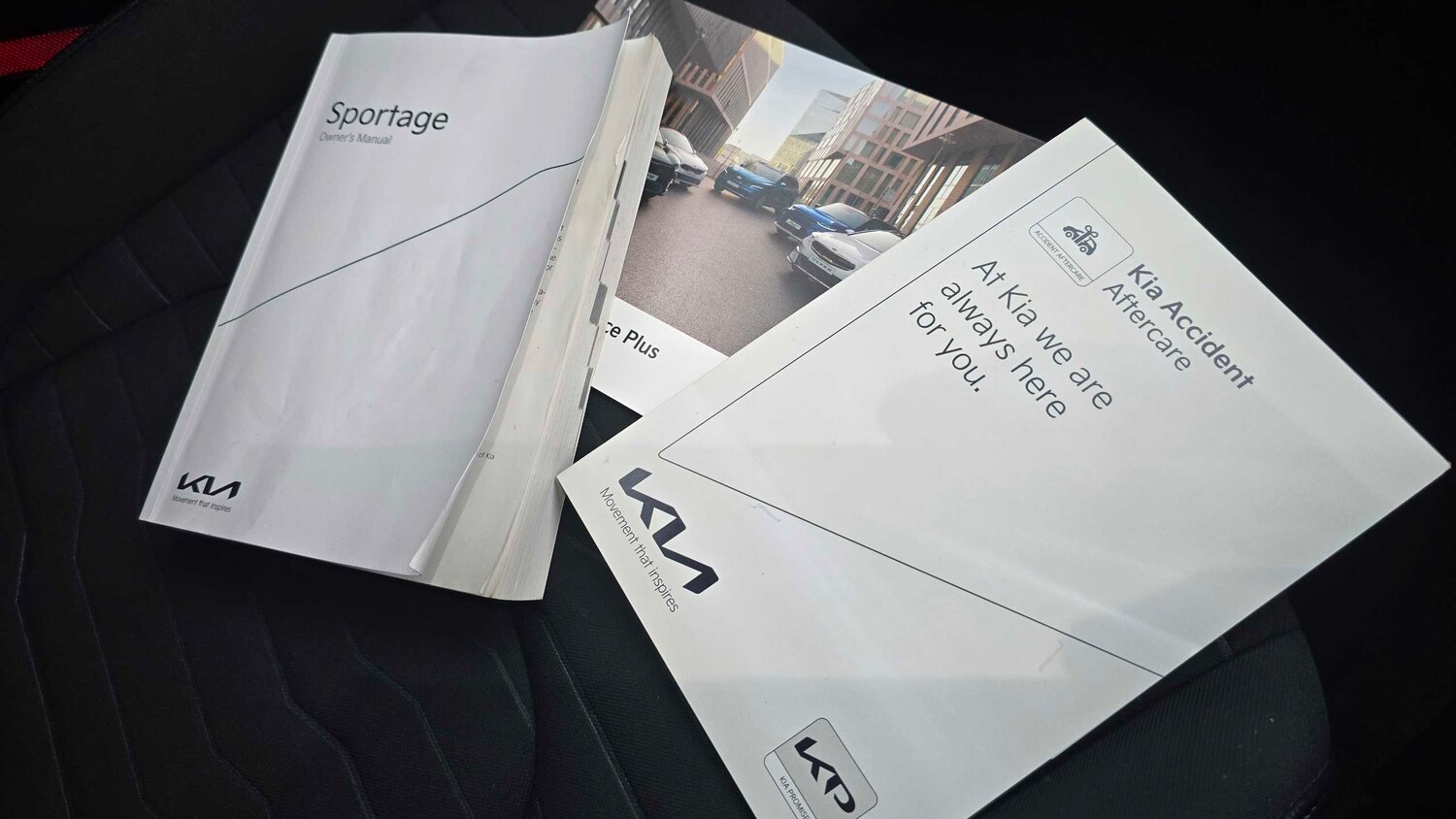 Used Kia Sportage 2022 for sale - 77856512: Photo 28