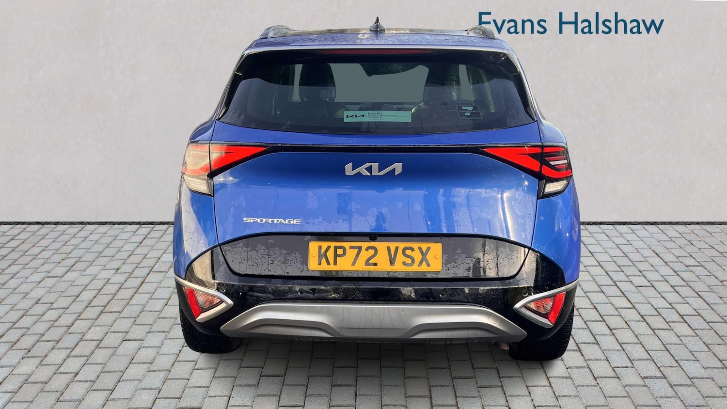 Used Kia Sportage 2022 for sale - 77856512: Photo 5