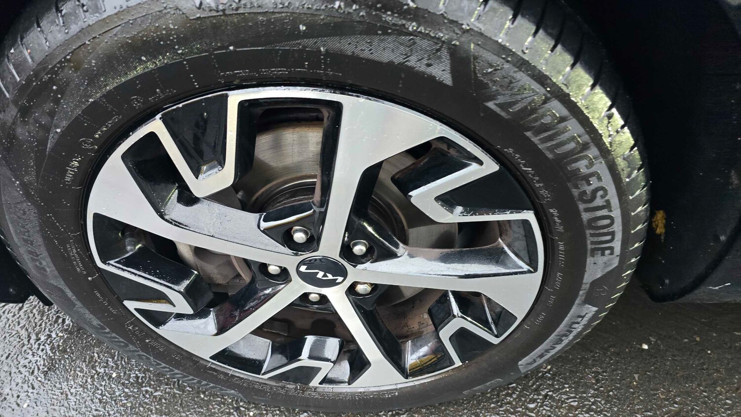 Used Kia Sportage 2022 for sale - 77856512: Photo 7