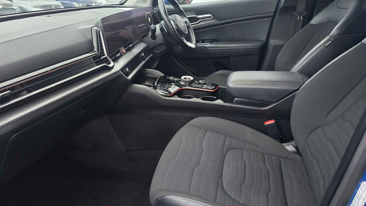 Used Kia Sportage 2022 for sale - 77856512: Photo 8