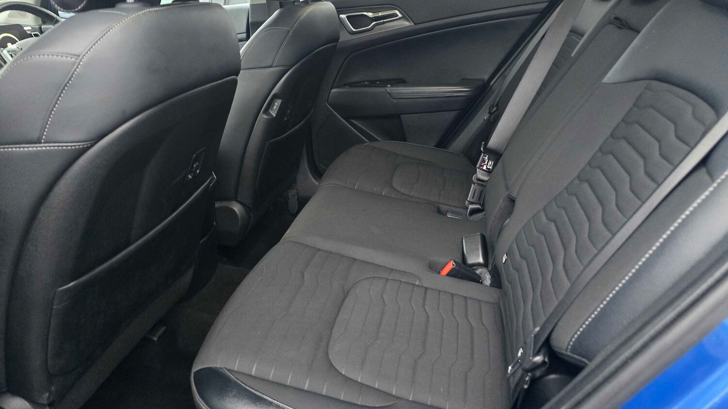 Used Kia Sportage 2022 for sale - 77856512: Photo 9