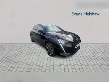 Peugeot 208 feature image