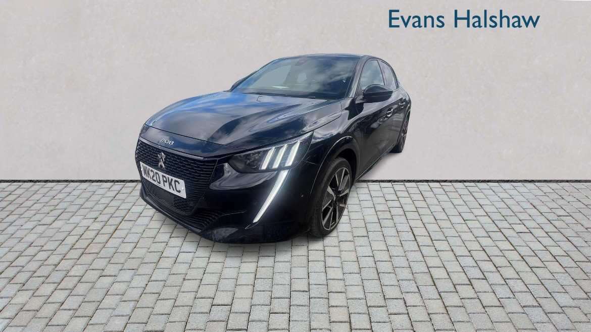 Used Peugeot 208 2020 for sale - 78024507: Photo 2