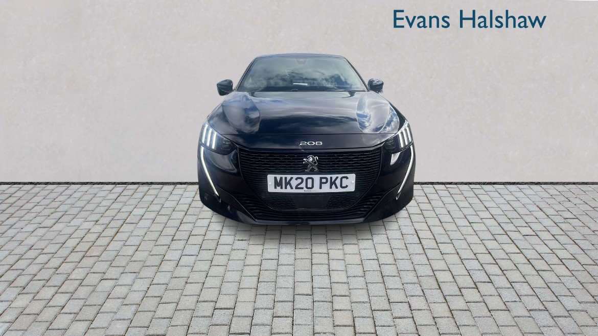 Used Peugeot 208 2020 for sale - 78024507: Photo 4