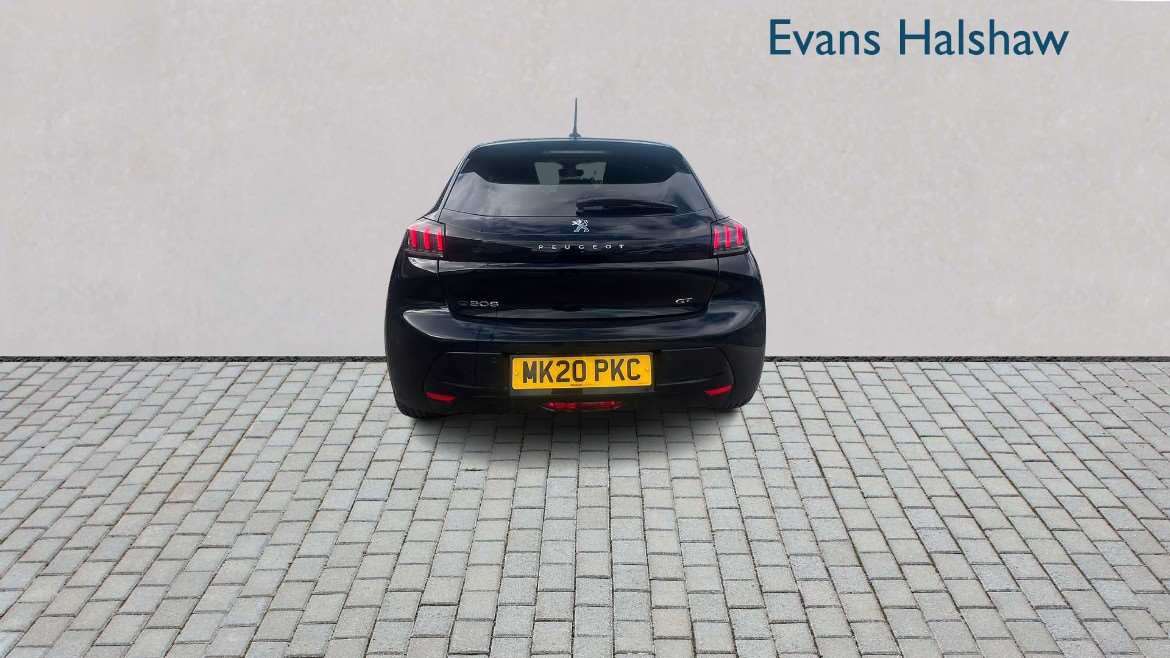 Used Peugeot 208 2020 for sale - 78024507: Photo 5