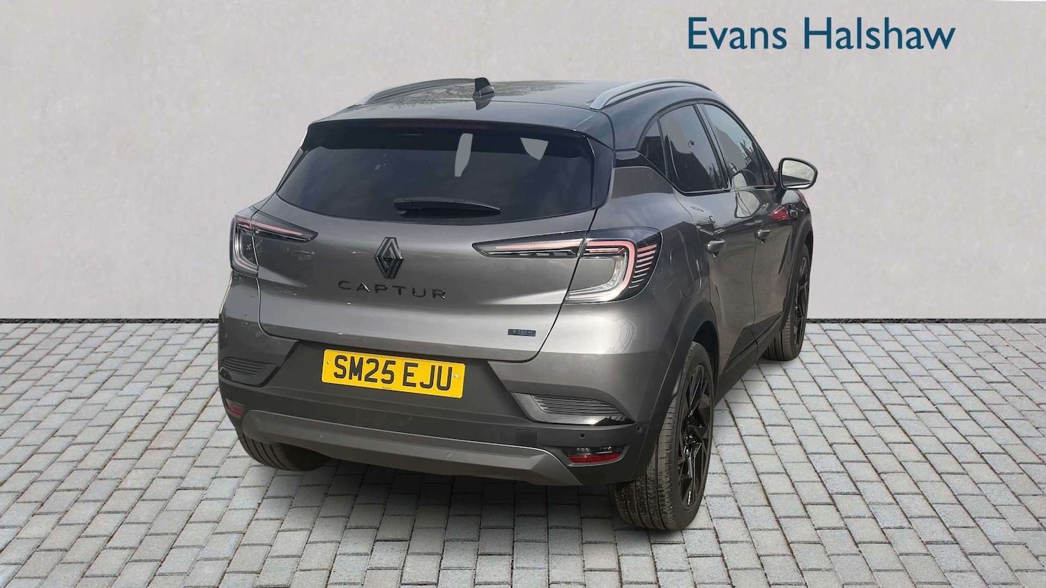 Used Renault Captur 2025 for sale - 77928628: Photo 3