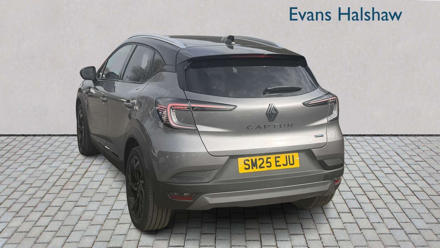 Used Renault Captur 2025 for sale - 77928628: Photo 5