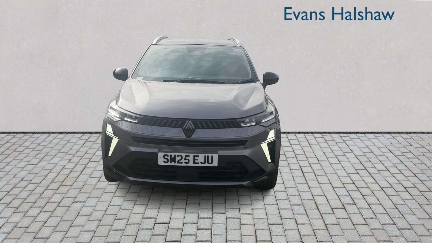 Used Renault Captur 2025 for sale - 77928628: Photo 6