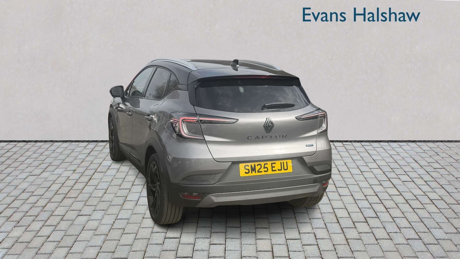 Used Renault Captur 2025 for sale - 77928628: Photo 7