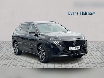 Used Peugeot 5008 2025 for sale - 79443667: Photo