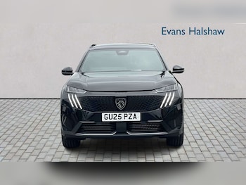 Used Peugeot 5008 2025 for sale - 79443667: Photo