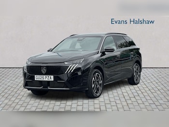 Used Peugeot 5008 2025 for sale - 79443667: Photo