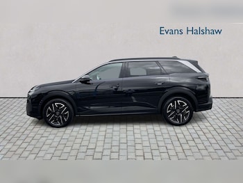 Used Peugeot 5008 2025 for sale - 79443667: Photo