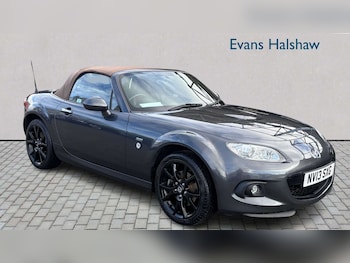 Used Mazda MX-5 2013 for sale - 78937370: Photo