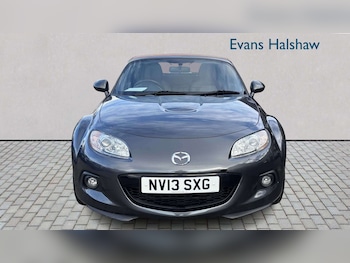 Used Mazda MX-5 2013 for sale - 78937370: Photo