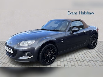 Used Mazda MX-5 2013 for sale - 78937370: Photo