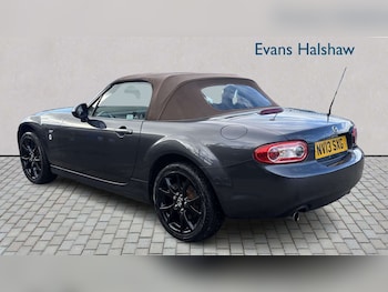 Used Mazda MX-5 2013 for sale - 78937370: Photo