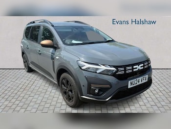 Used Dacia Jogger 2024 for sale - 78991445: Photo