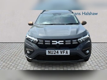 Used Dacia Jogger 2024 for sale - 78991445: Photo