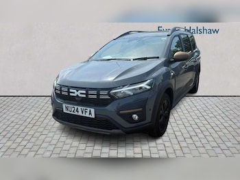 Used Dacia Jogger 2024 for sale - 78991445: Photo