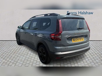 Used Dacia Jogger 2024 for sale - 78991445: Photo