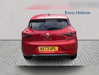 Used Renault Clio 2023 for sale - 79797725: Photo