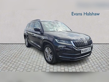 Used Skoda Kodiaq 2019 for sale - 79455658: Photo