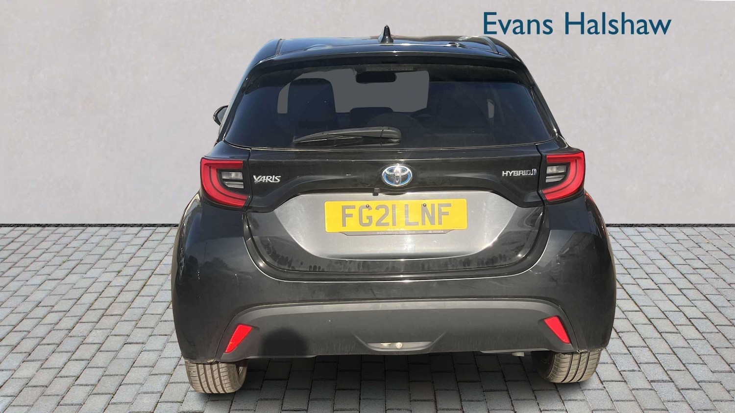 Used Toyota Yaris 2021 for sale - 78187957: Photo 5