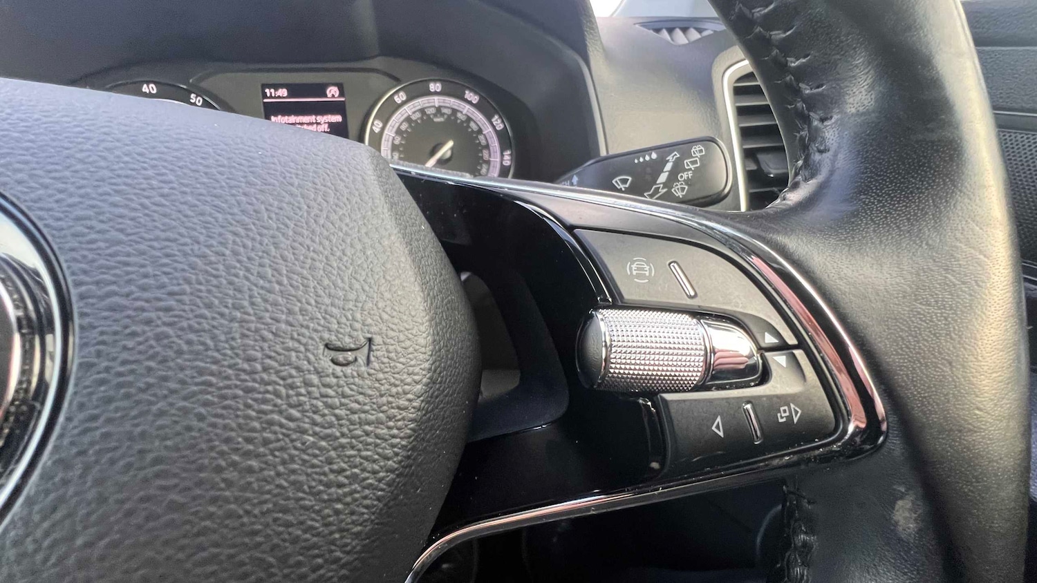 Used Skoda Karoq 2021 for sale - 77857200: Photo 16