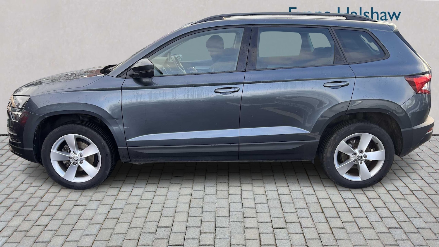 Used Skoda Karoq 2021 for sale - 77857200: Photo 4