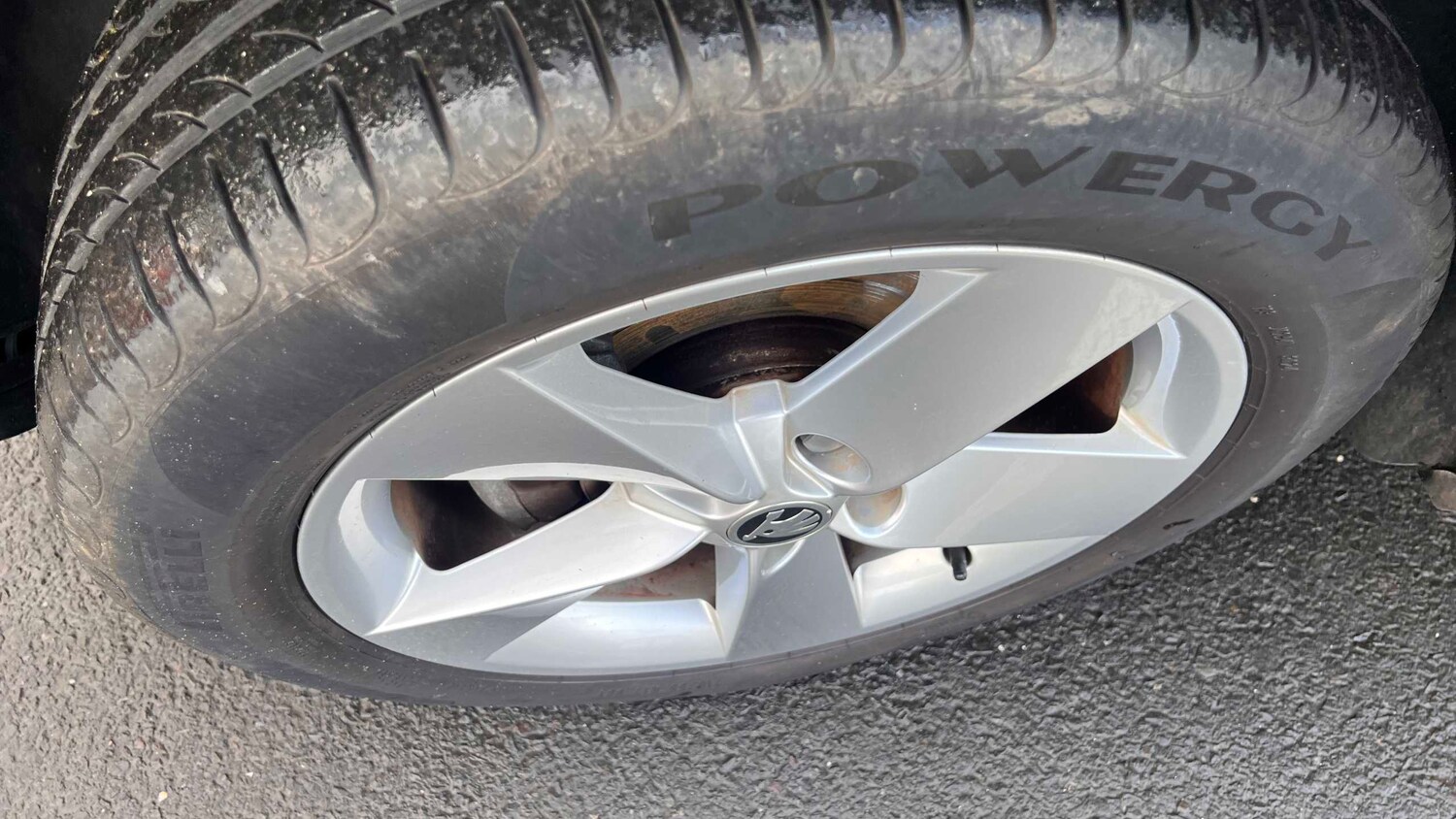 Used Skoda Karoq 2021 for sale - 77857200: Photo 8