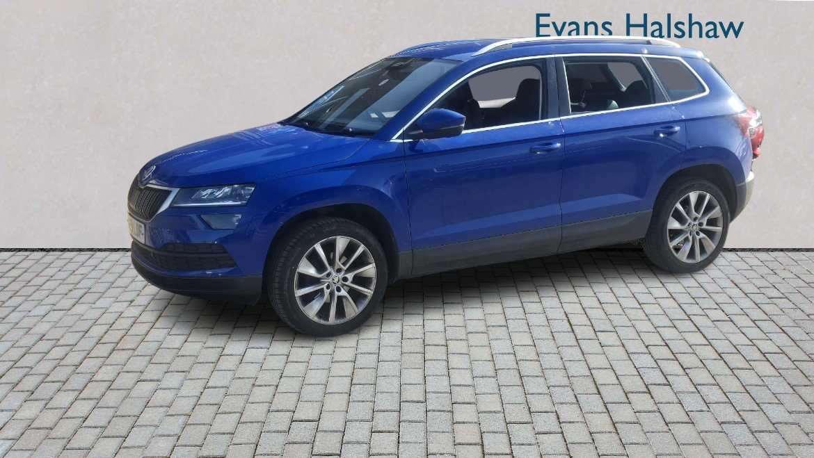 Used Skoda Karoq 2020 for sale - 78187768: Photo 5