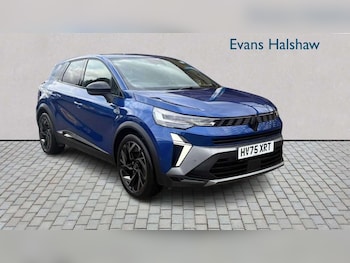 Used Renault Symbioz 2025 for sale - 79351846: Photo