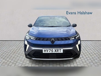 Used Renault Symbioz 2025 for sale - 79351846: Photo