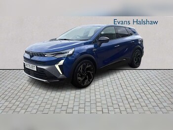 Used Renault Symbioz 2025 for sale - 79351846: Photo