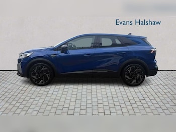 Used Renault Symbioz 2025 for sale - 79351846: Photo
