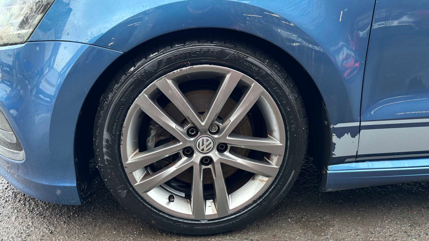 Used Volkswagen Polo for sale - 77860773: Photo 10