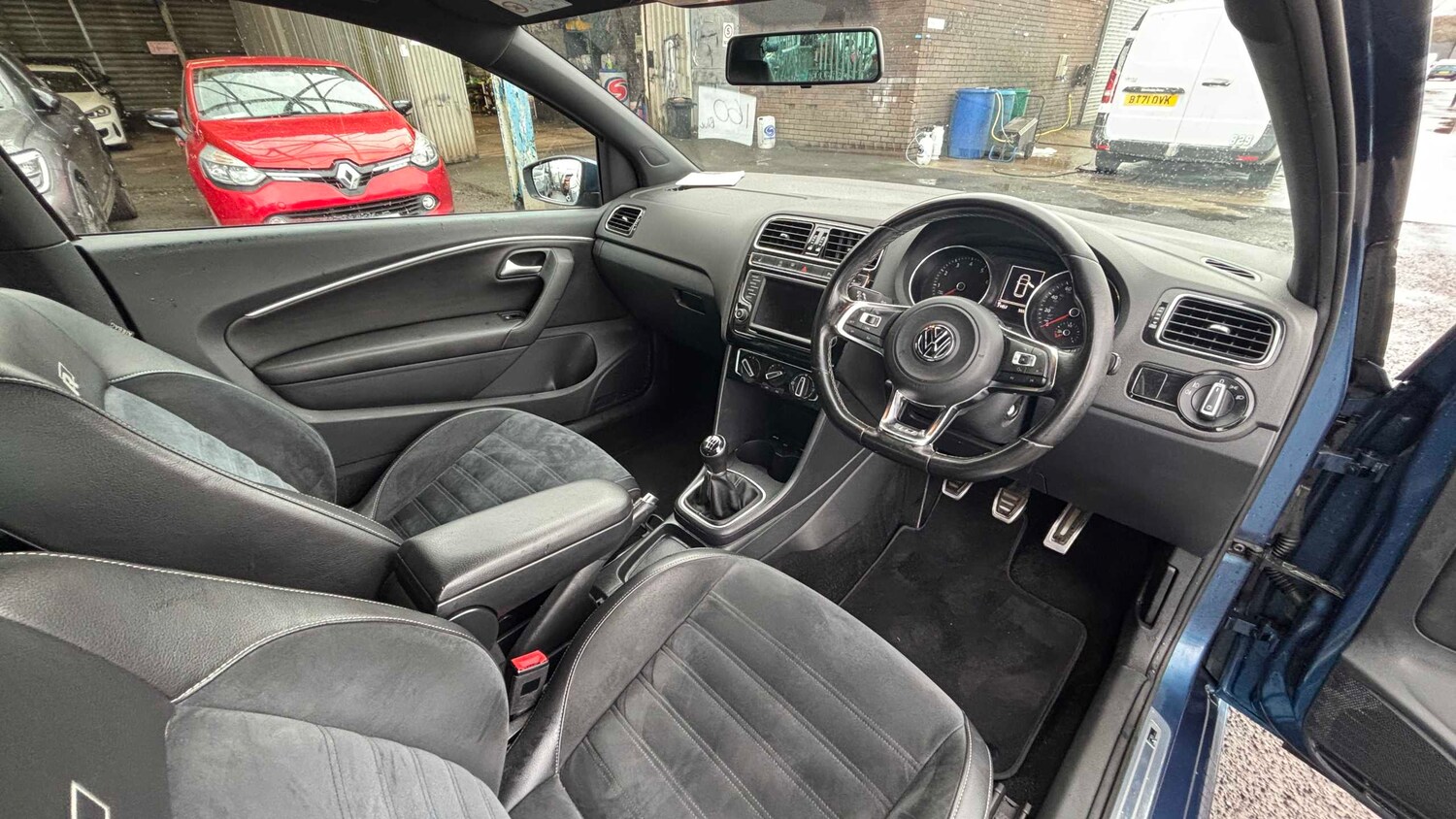 Used Volkswagen Polo for sale - 77860773: Photo 12